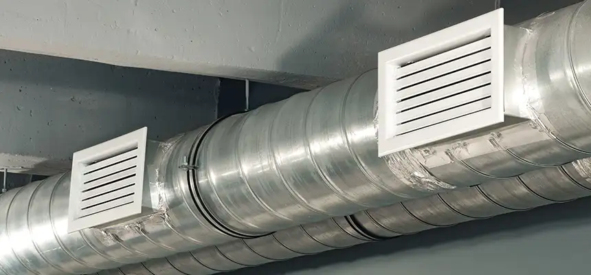 Our Air Duct Camera Inspection Services in Bountiful, UT