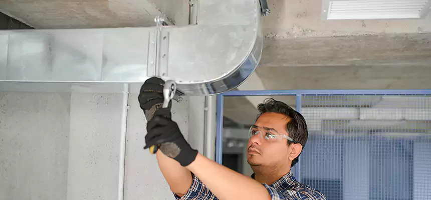 Our Air Duct Installation Services in Bountiful, UT