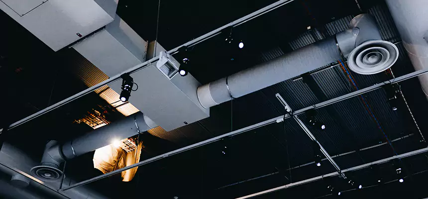 Our Air Duct Replacement Services in Bountiful, UT