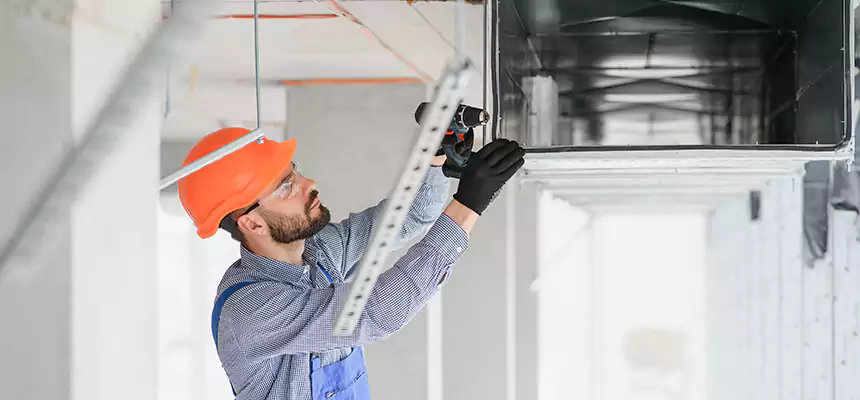 Our Air Vent Replacement Services in Bountiful, UT