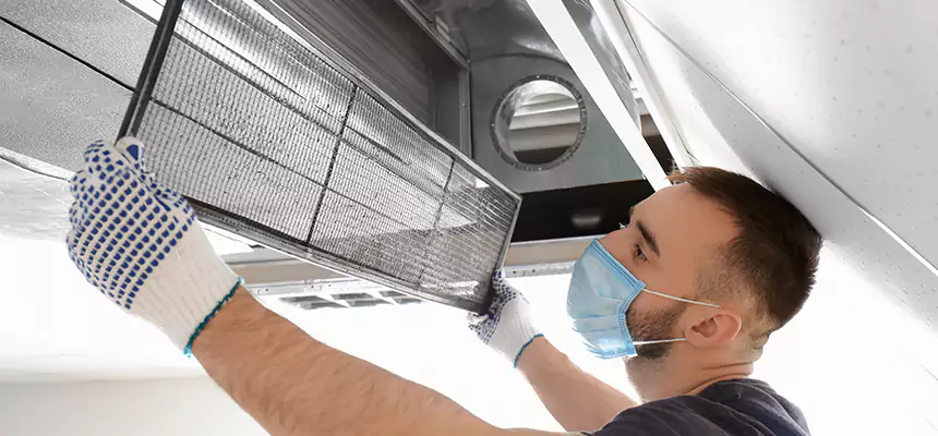 Our Bathroom Exhaust Duct Cleaning Services in Bountiful, UT
