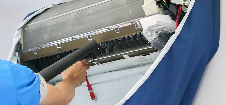 Advanced Clogged Dryer Vent Repair for Multi-Unit & Commercial in Bountiful, UT