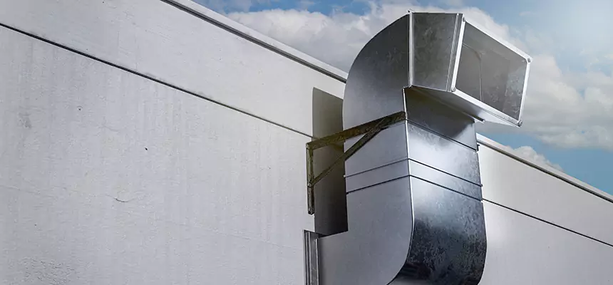 Comprehensive Commercial HVAC Cleaning in Bountiful