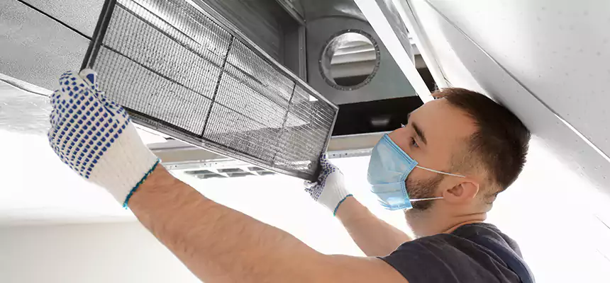 Our Dryer Vent Cleaning Services in Bountiful, UT