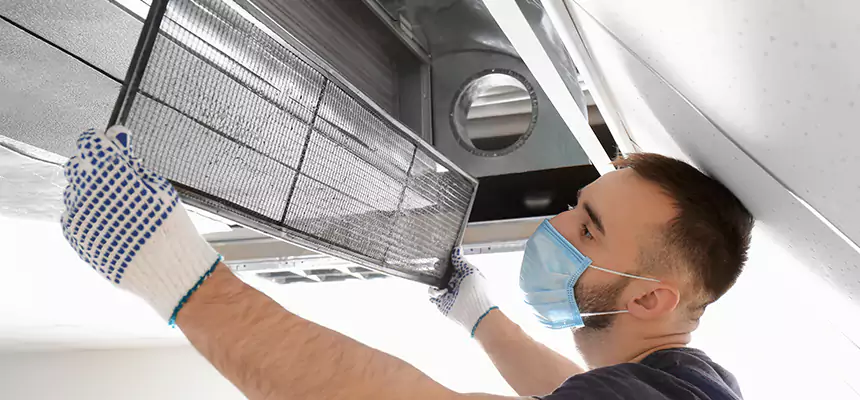 Our Dryer Vent Replacement Services in Bountiful, UT