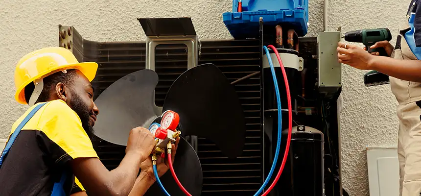 Our HVAC Airflow Optimization Services in Bountiful, UT