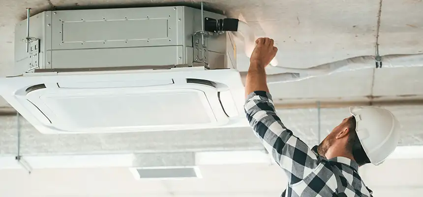 Our Local Vent Cleaning Services in Bountiful, UT