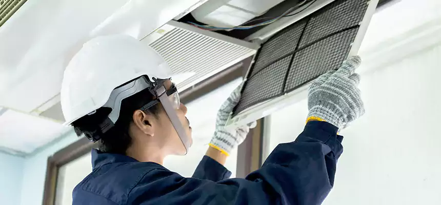 Our Multi-family Home Duct Cleaning Services in Bountiful, UT