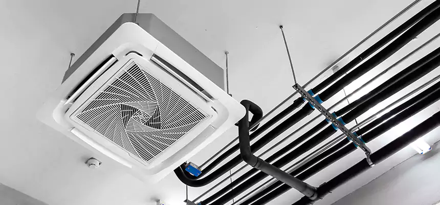 Our Smart AC Vent Controller Services in Bountiful, UT