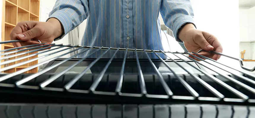 Our Vent Grille Washing Services in Bountiful, UT