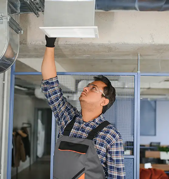 Top-Rated Air Duct Cleaning Near Me in Bountiful, UT