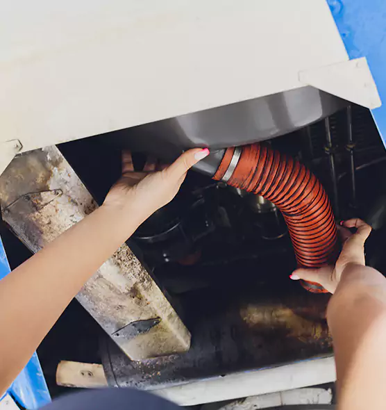 Professional Air Duct Leak Repair in Bountiful, UT