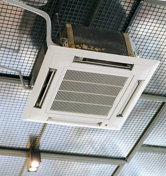 Top-Notch Allergy Relief Vent Cleaning Services in Bountiful, UT