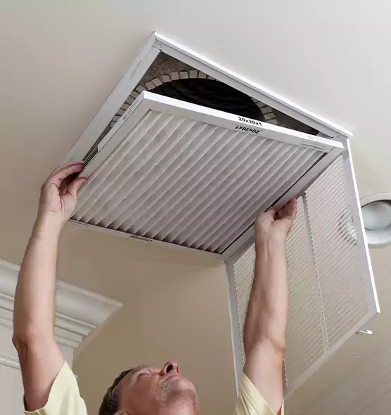 Trusted Apartment Air Duct Cleaning in Bountiful, UT
