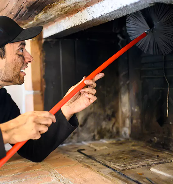 About Expert Chimney Cleaning in Bountiful, UT