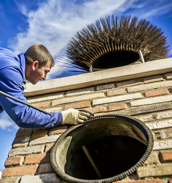 About Professional Chimney Sweep in Bountiful, UT