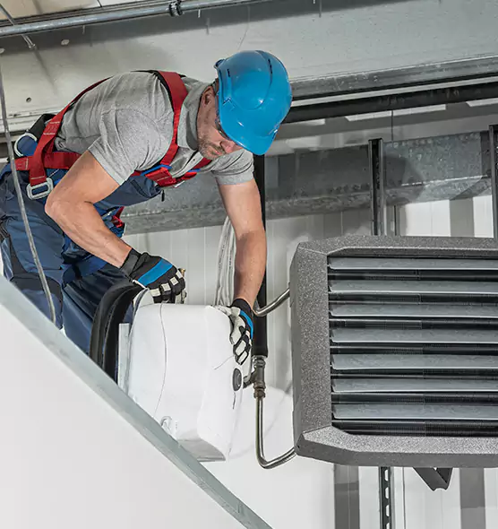 Professional Custom HVAC Ductworkin Bountiful, UT