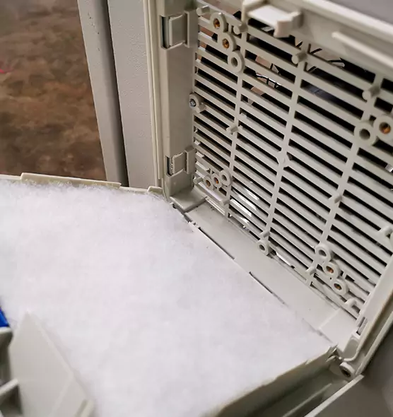 Professional Dryer Vent Mold Cleaning in Bountiful, UT