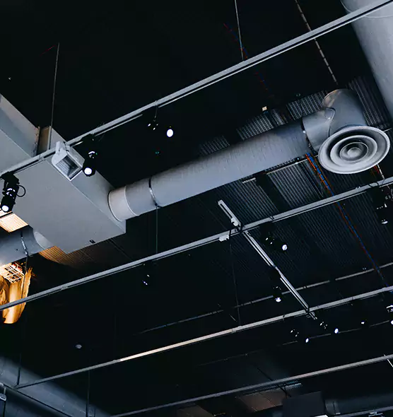 Professional Duct Cleaning For LEED Homes in Bountiful, UT