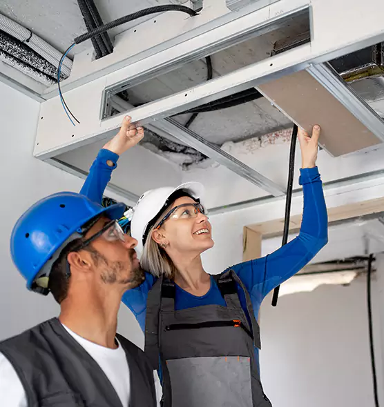 Comprehensive Duct Insulation Services in Bountiful, UT