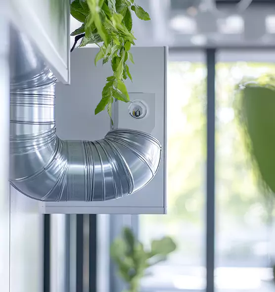 Professional Eco-Safe Dryer Vent Cleaning in Bountiful, UT