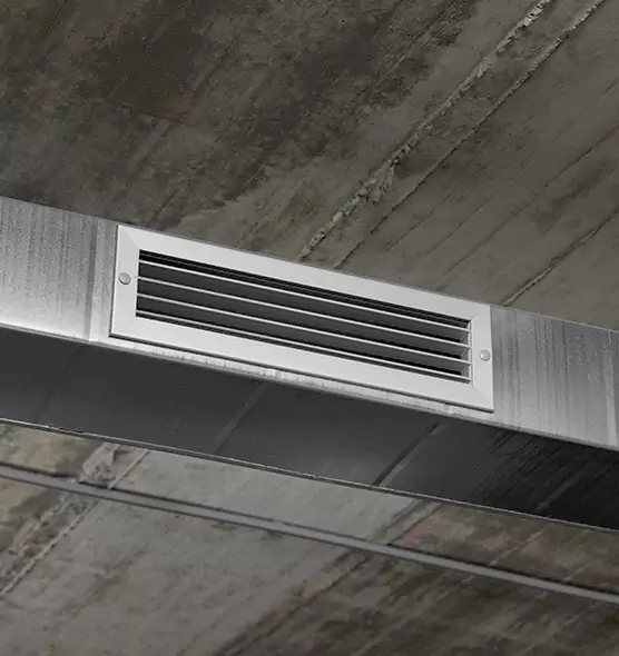 Trusted Hospital Grade Air Duct Cleaning Experts in Bountiful, UT