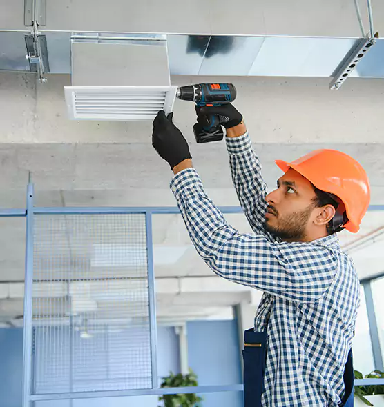 Professional HVAC Duct Cleaning in Bountiful, UT