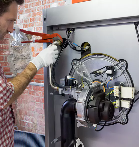 Advanced Repair Dryer Vent Hose in Bountiful, UT