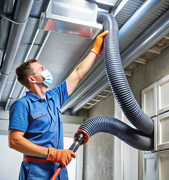 Welcome to Air Duct Cleaning & Repairs Bountiful — Your Local Roof Dryer Vent Cleaning Specialists in Bountiful, UT