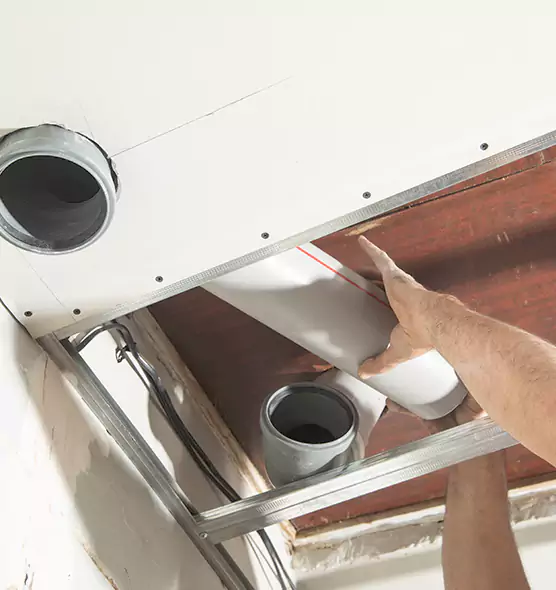 Professional Seasonal Allergy Air Duct Cleaning in Bountiful, UT