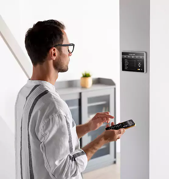 About Smart AC Vent Controller Services in Bountiful