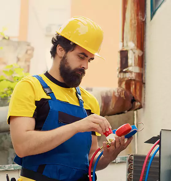 About Smart HVAC Installation in Bountiful, UT