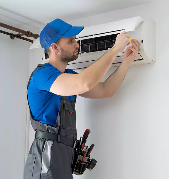 About Smart Thermostat AC Installation in Bountiful, UT