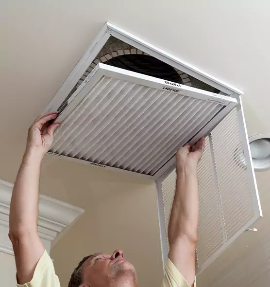 Professional Vent Relocation Services in Bountiful, UT