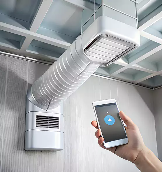About Wi-Fi Connected Air Ducts in Air Duct Cleaning & Repairs Bountiful in Utah