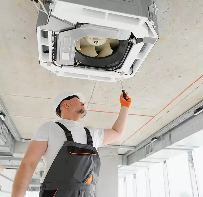 Why Homeowners & Businesses Trust Us in Bountiful, UT?