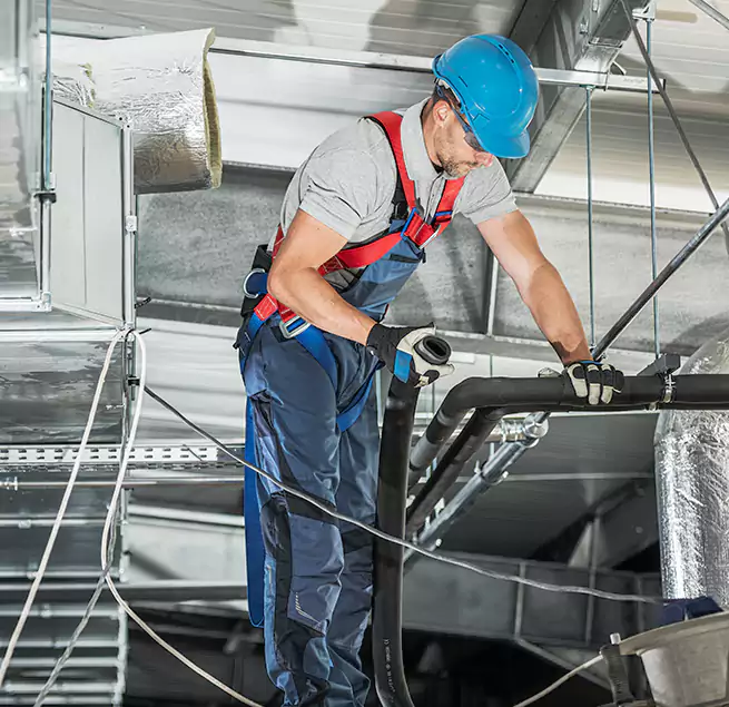 Why Homeowners & Businesses Trust Us in Bountiful, UT?