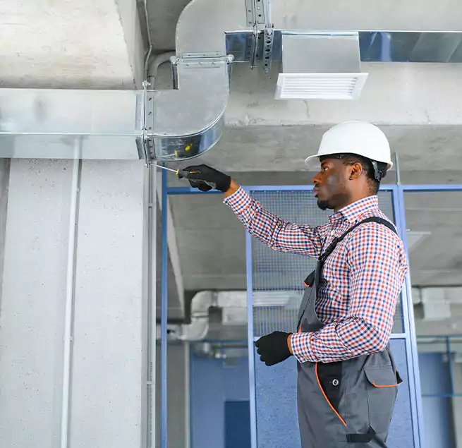 Why Homeowners & Businesses Trust Us Bountiful, UT