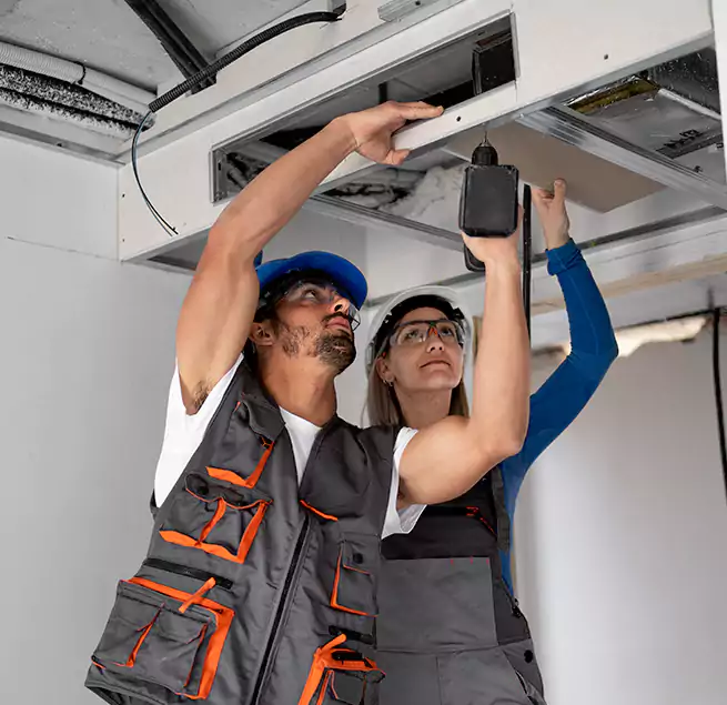 Why Homeowners & Businesses Trust Us in Bountiful, UT