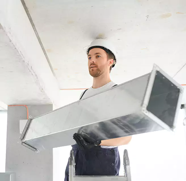 Why Homeowners & Businesses Trust Us in Bountiful, UT