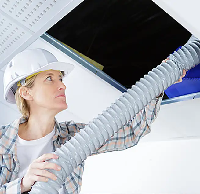 Why Homeowners & Businesses Trust Us Bountiful, UT