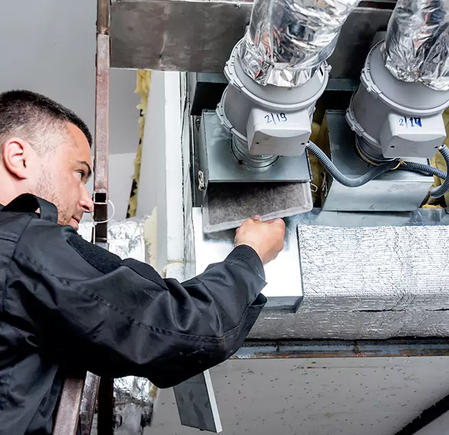 Why Homeowners & Businesses Trust Us in Bountiful, UT?