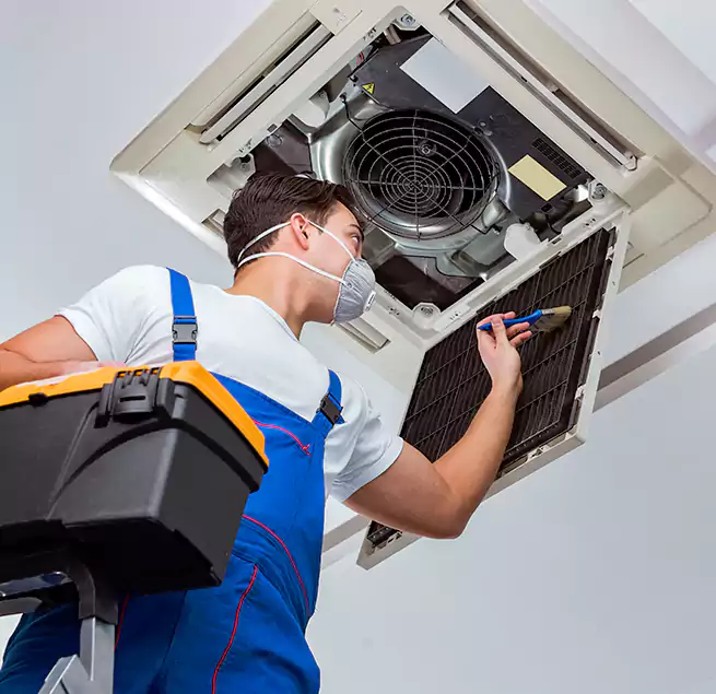 Why Homeowners & Businesses Trust Us in Bountiful, UT