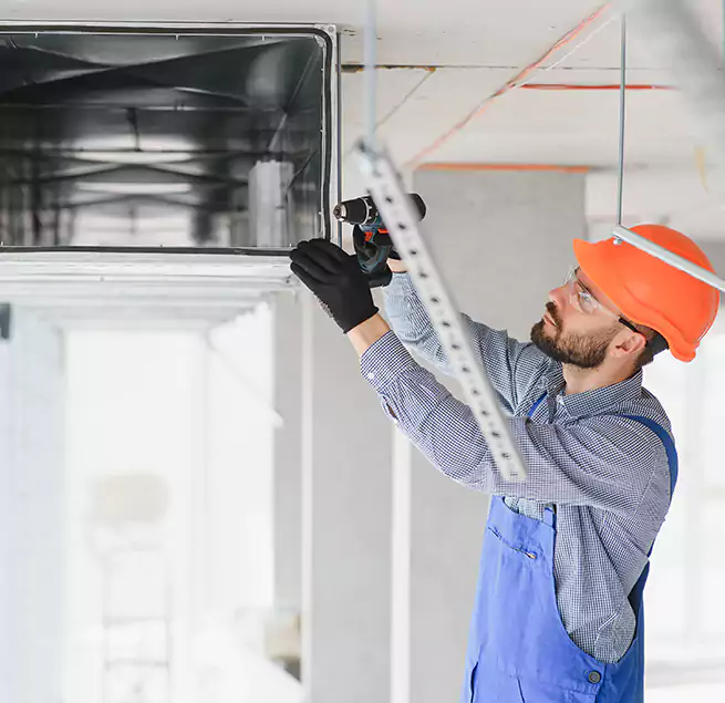 Why Homeowners & Businesses Trust Us Bountiful, UT