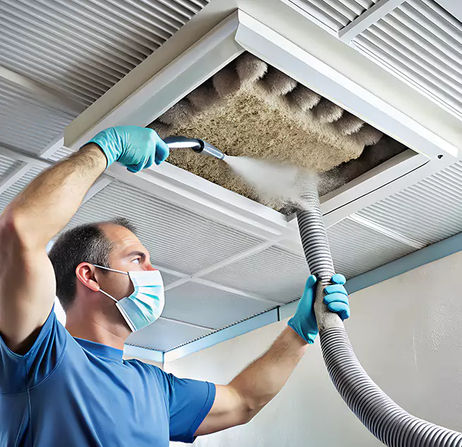 Why Homeowners Businesses Trust Us in Bountiful, UT