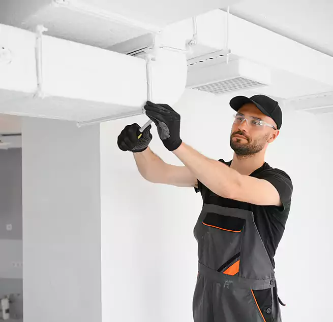 Why Homeowners & Businesses Trust Us in Bountiful, UT?