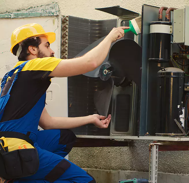 Why Homeowners & Businesses Trust Us Bountiful, UT?