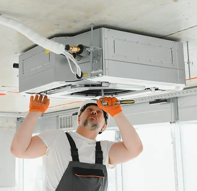 Why Homeowners & Businesses Trust Us Bountiful, UT