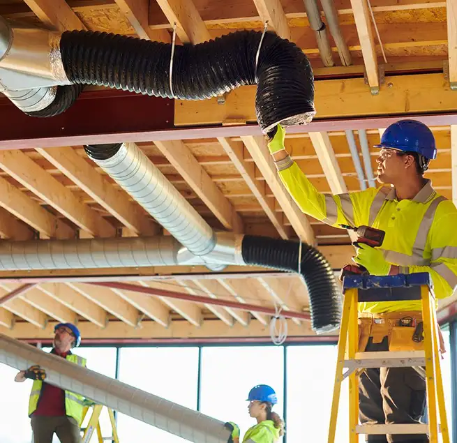 Why Homeowners & Businesses Trust Us in Bountiful, UT?