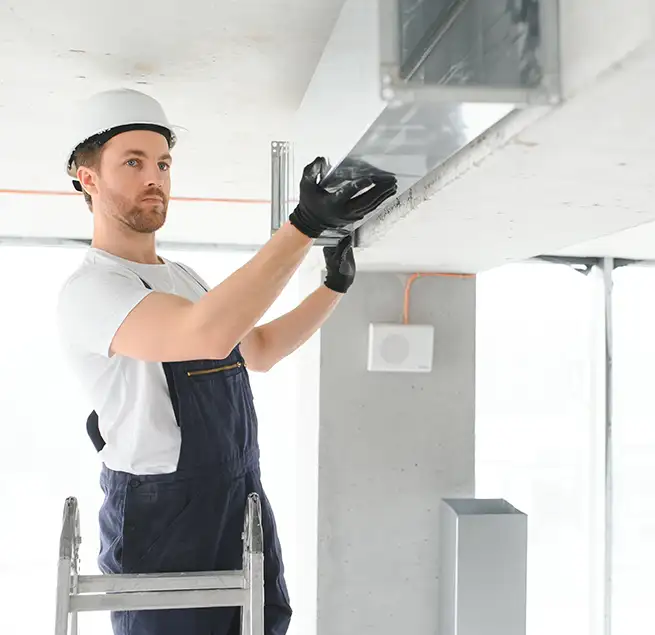 Why Homeowners & Businesses Trust Us in Bountiful, UT?